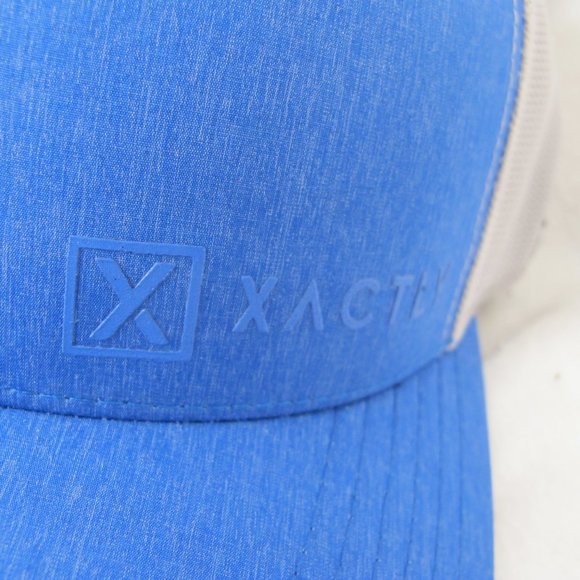 Must Bundle - Xactly Brand Unisex Trucker Style Hat - Picture 3 of 10